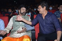 Akhanda Movie Pre Release set 1